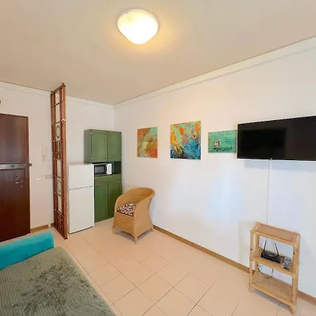 Condominio Rubin Apartamento Lignano Sabbiadoro