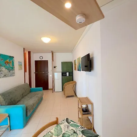 Condominio Rubin * Lignano Sabbiadoro