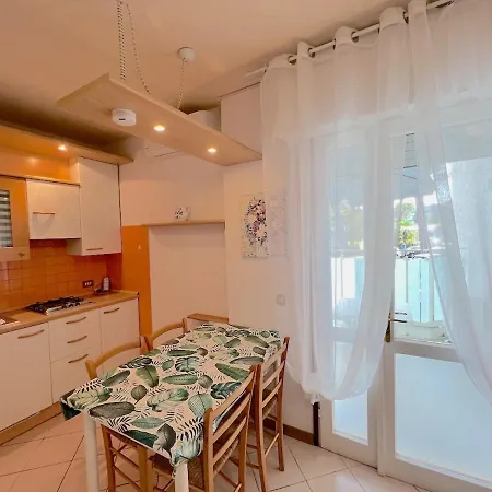 Condominio Rubin Lignano Sabbiadoro