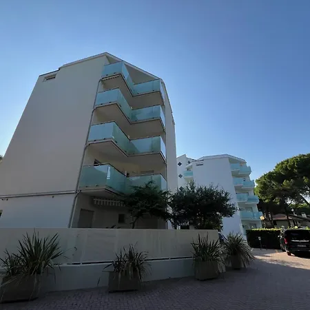 Condominio Rubin
