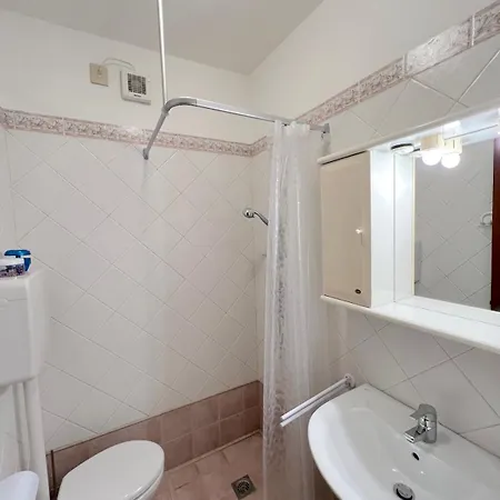 Condominio Rubin *