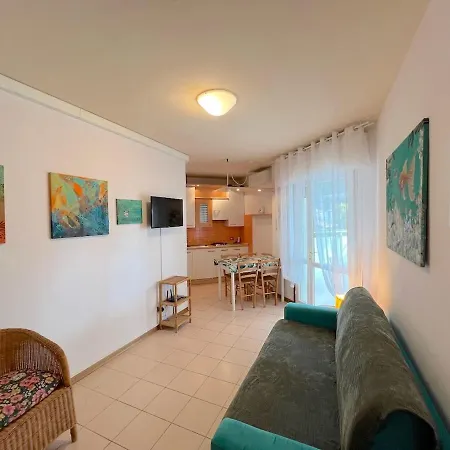 Condominio Rubin * Lignano Sabbiadoro